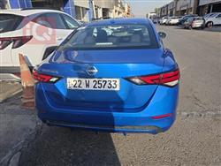 نيسان سنترا